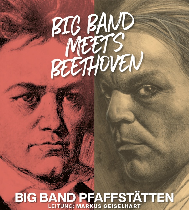 Read more about the article Big Band Pfaffstätten