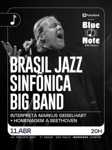 Mehr über den Artikel erfahren Für Konzerte und Workshops nach Brasilien!